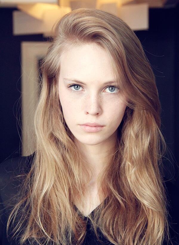 Photo of fashion model Charlotte Nolting - ID 467568 | Models | The FMD