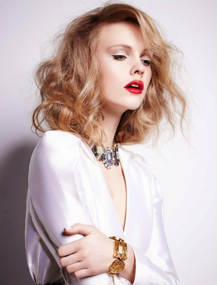 Photo of model Charlotte Nolting - ID 467576