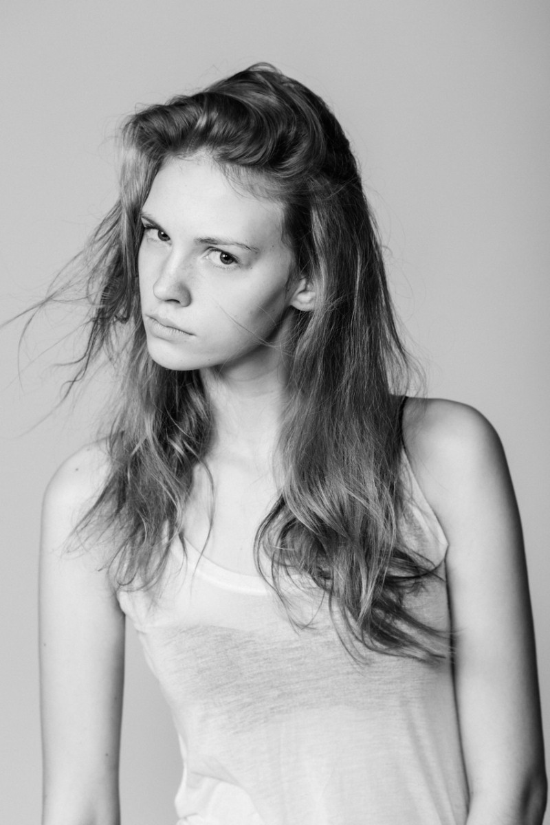 Photo of fashion model Charlotte Nolting - ID 467614 | Models | The FMD