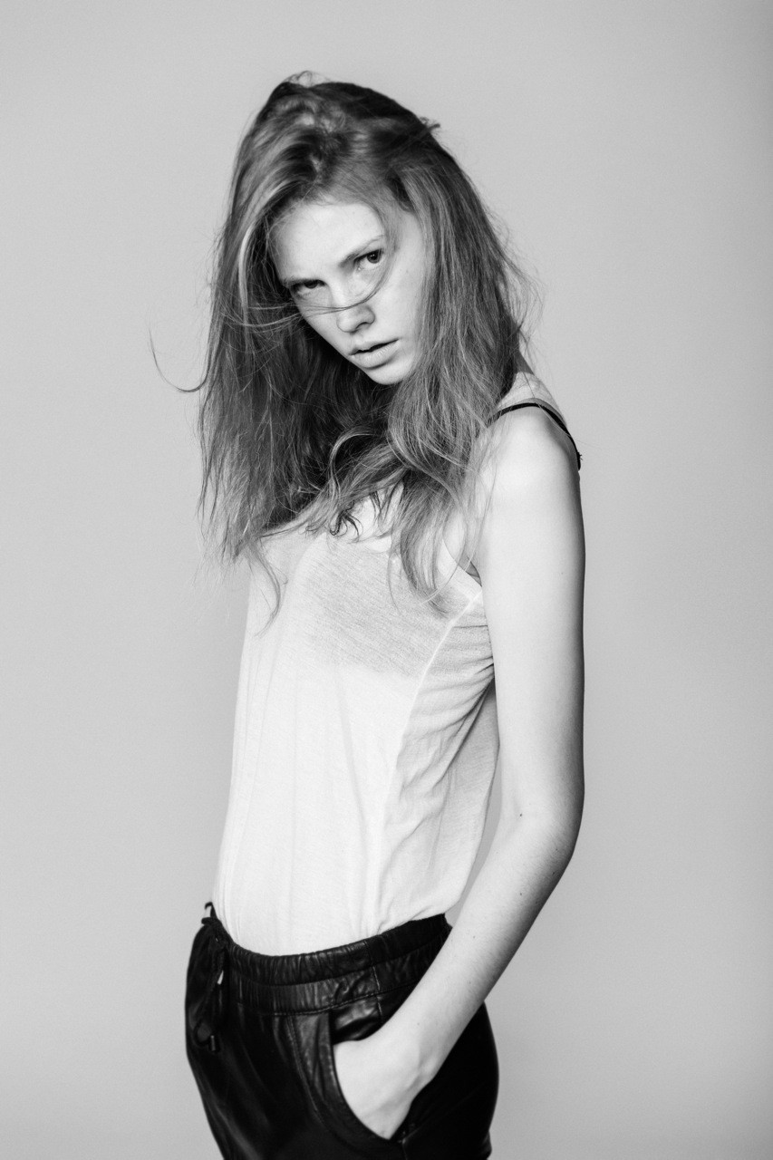 Photo of fashion model Charlotte Nolting - ID 467618 | Models | The FMD