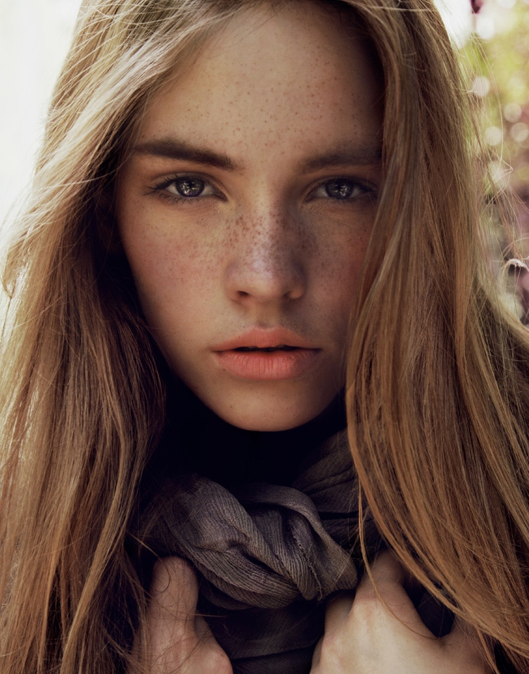 Photo of fashion model Charlotte Nolting - ID 467656 | Models | The FMD