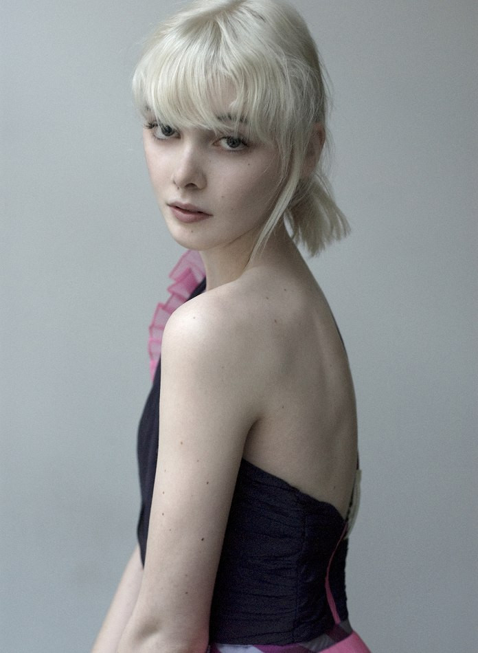 Photo of fashion model Charlotte Benson - ID 303906 | Models | The FMD