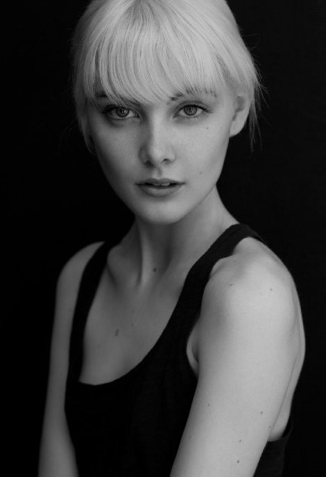 Photo of model Charlotte Benson - ID 319135