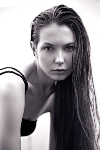 Photo of model Ekaterina Matantseva - ID 304138