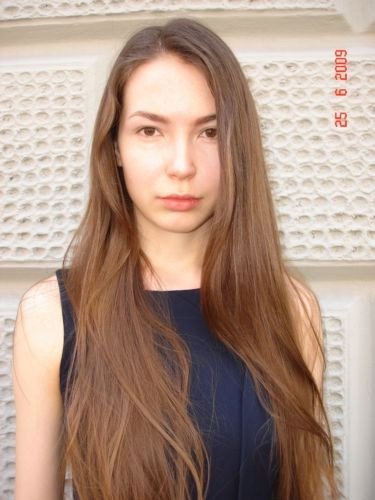 Photo of model Ekaterina Matantseva - ID 304147