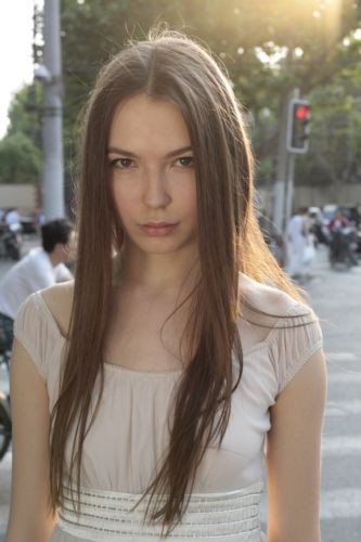 Photo of model Ekaterina Matantseva - ID 304150