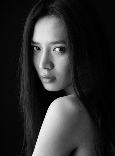 Photo of fashion model Pan Yan - ID 304599 | Models | The FMD