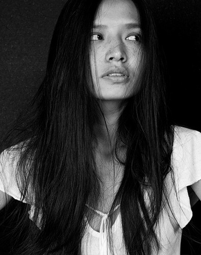 Photo of fashion model Pan Yan - ID 304600 | Models | The FMD