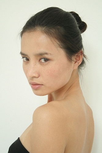 Photo of model Pan Yan - ID 304608