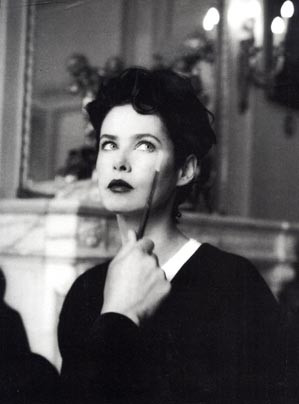 Photo of model Dayle Haddon - ID 179815