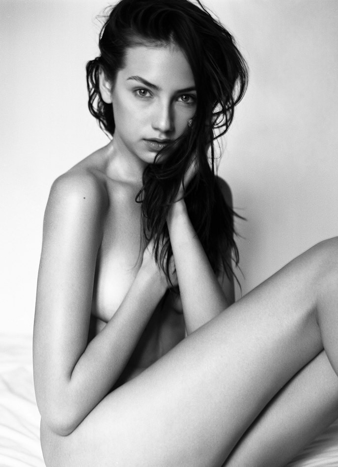 Photo of model Ksenia Golubeva - ID 304161