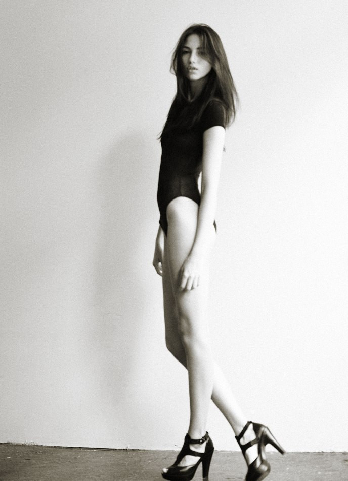 Photo of model Ksenia Golubeva - ID 304166