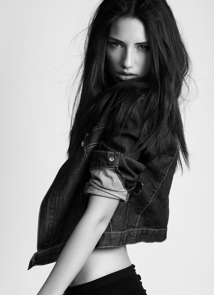 Photo of fashion model Ksenia Golubeva - ID 304172 | Models | The FMD