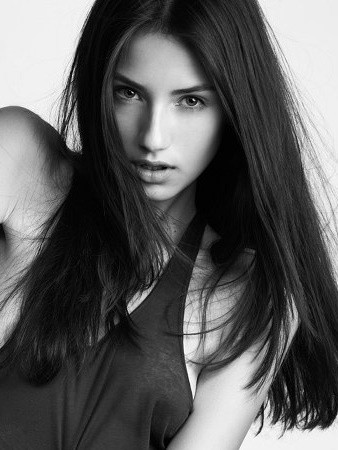 Photo of model Ksenia Golubeva - ID 432831