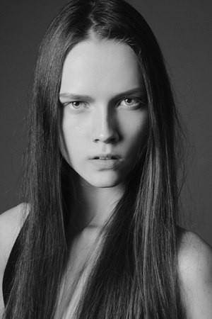 Photo of model Isabelle Sonnenschein - ID 304263