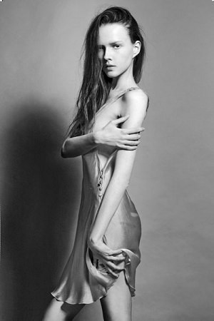 Photo of model Isabelle Sonnenschein - ID 304266
