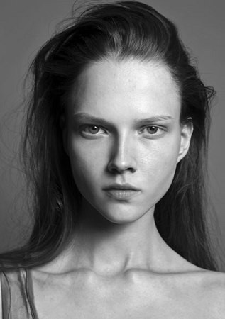 Photo of model Isabelle Sonnenschein - ID 304272