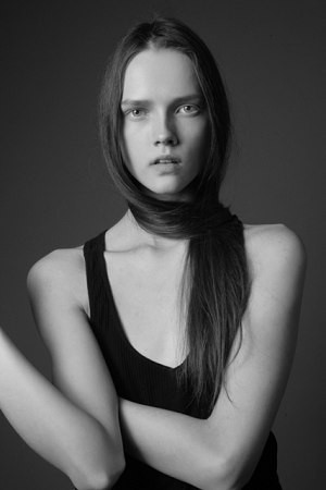 Photo of model Isabelle Sonnenschein - ID 304285