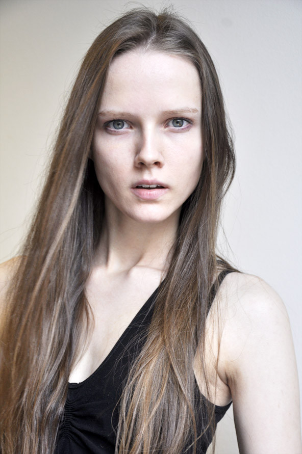 Photo of model Isabelle Sonnenschein - ID 304290