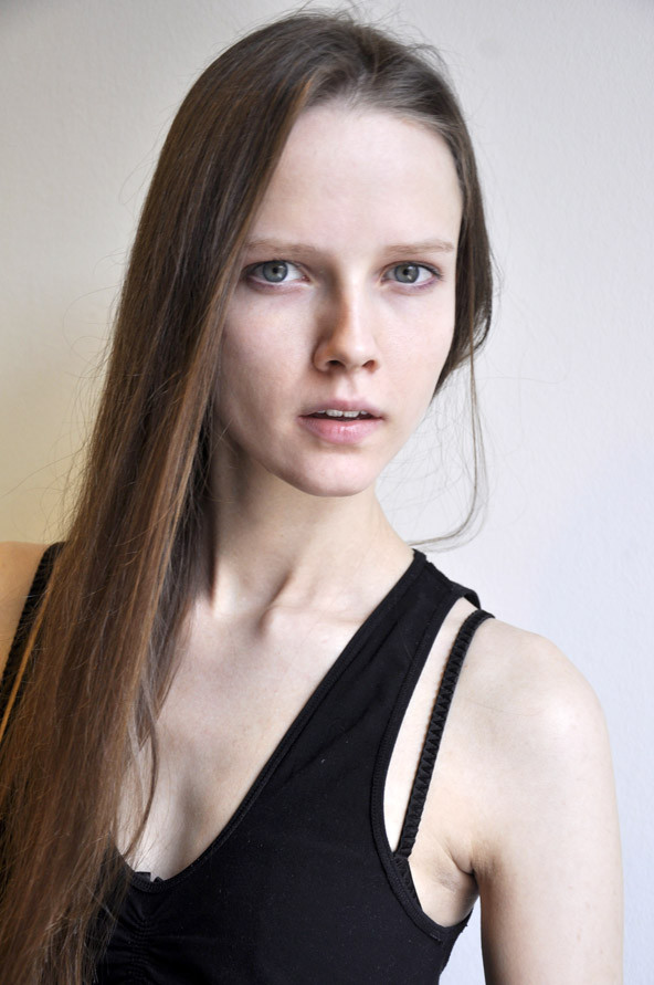 Photo of model Isabelle Sonnenschein - ID 304291