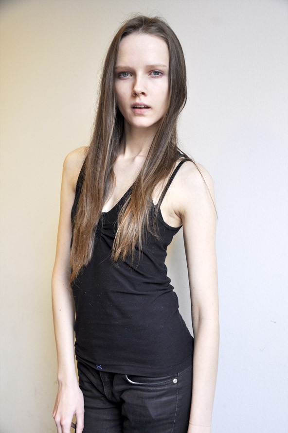 Photo of fashion model Isabelle Sonnenschein - ID 304292 | Models | The FMD