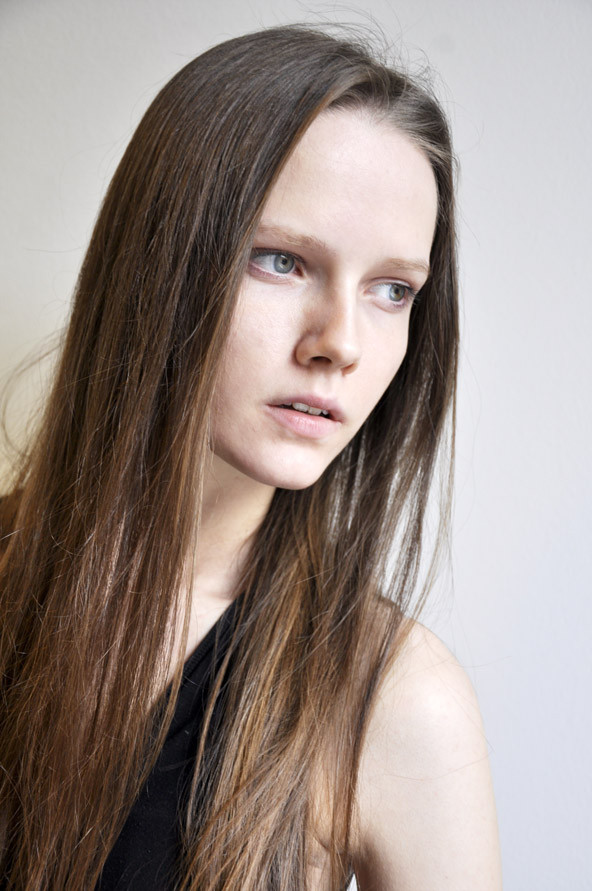 Photo of model Isabelle Sonnenschein - ID 304293