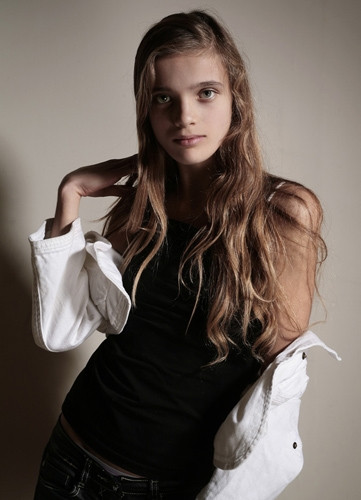 Photo of model Aurelia Moron - ID 304406