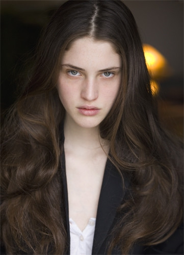 Photo of model Mariane Brivall - ID 304418
