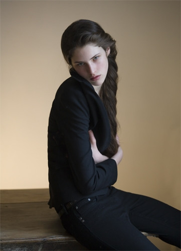 Photo of model Mariane Brivall - ID 304423
