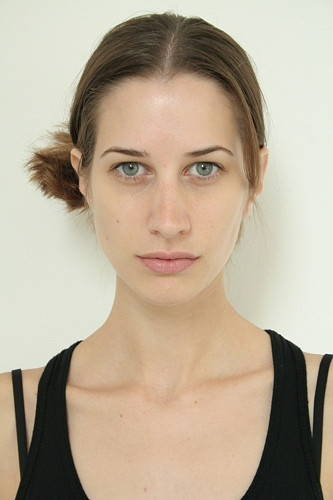 Photo of model Vladana Kaluderovic - ID 304569
