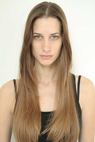 Photo of model Vladana Kaluderovic - ID 304573