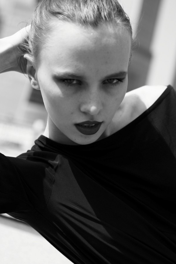 Photo of model Olga Shkurenko - ID 304442