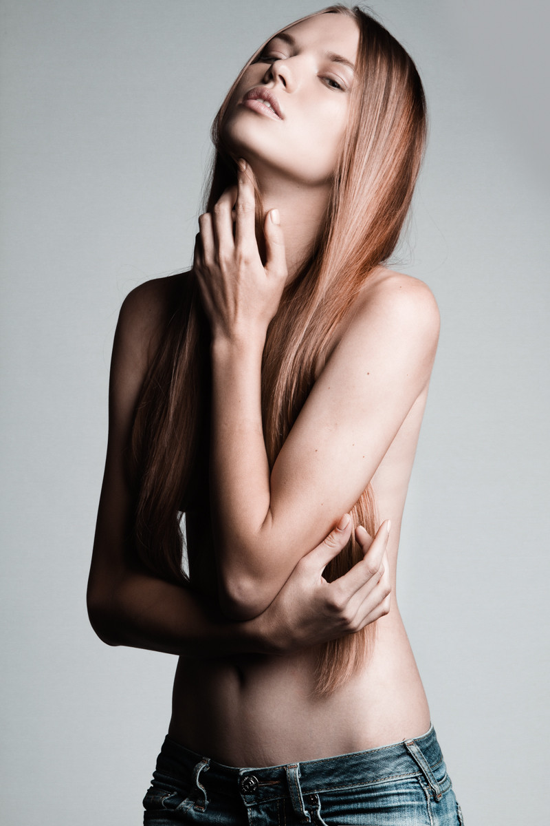 Photo of model Olga Shkurenko - ID 437374