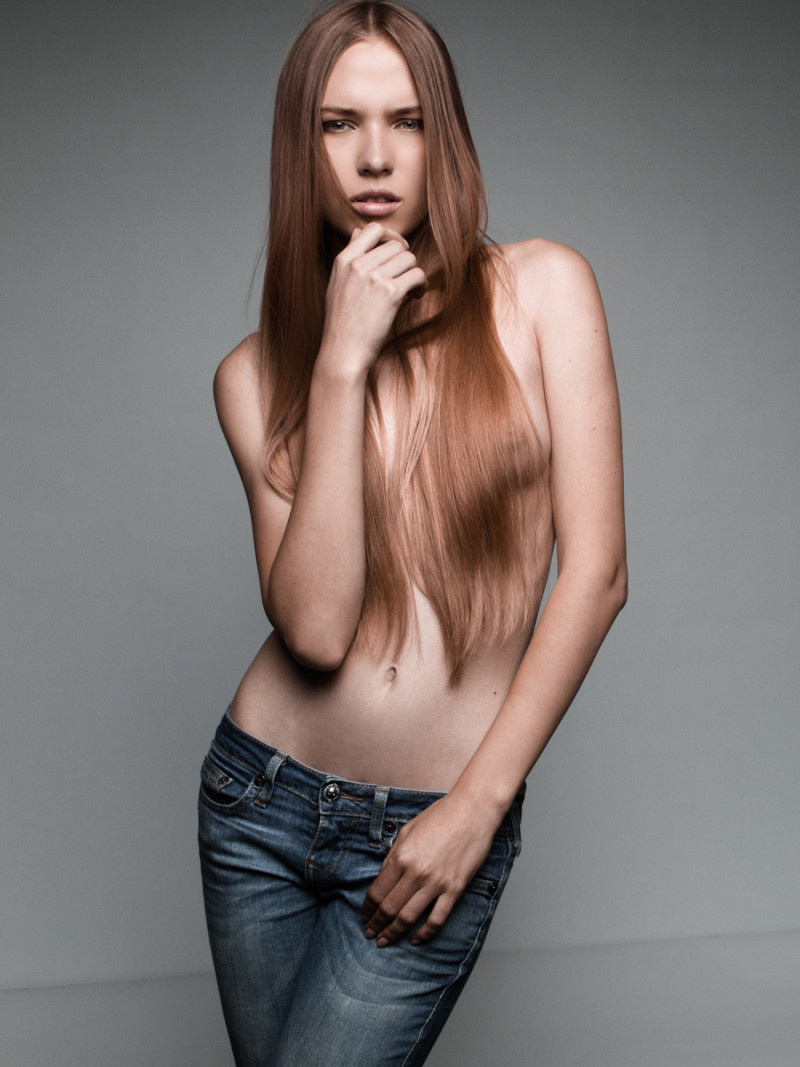 Photo of model Olga Shkurenko - ID 437375