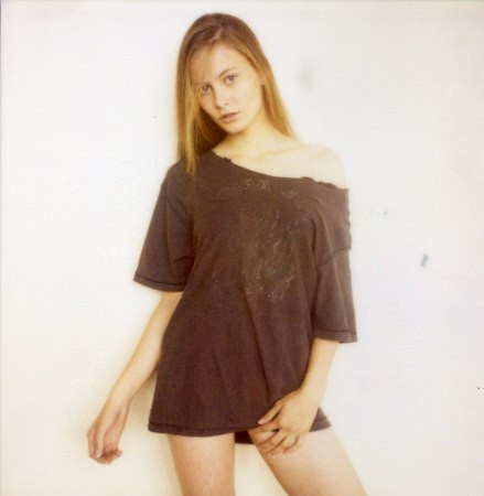 Photo of model Cassi Lee - ID 304685