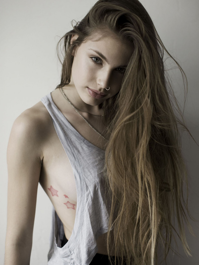 Photo of model Maja Krag - ID 304967