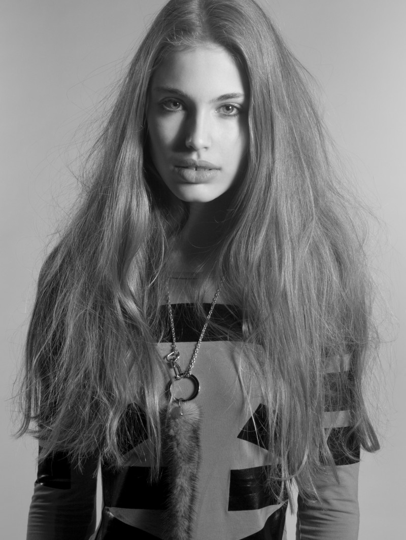 Photo of model Maja Krag - ID 304972