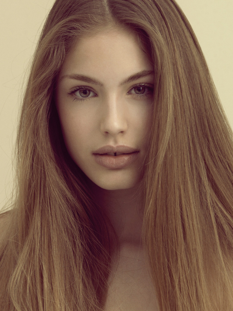 Photo of model Maja Krag - ID 304974