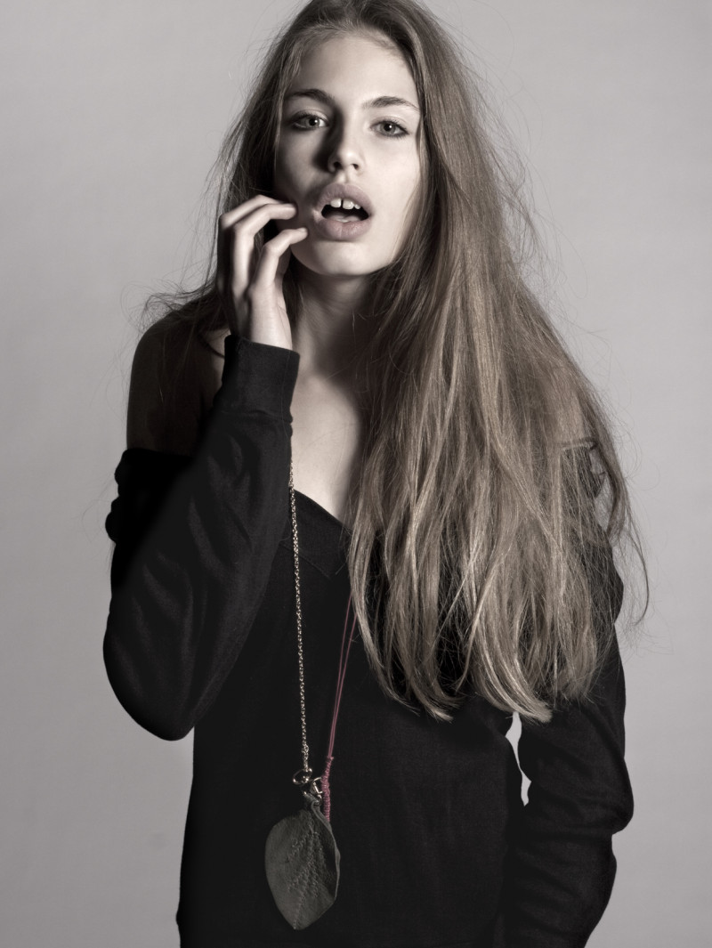 Photo of model Maja Krag - ID 304976