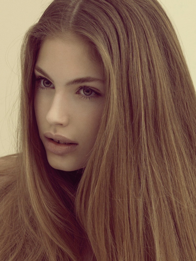 Photo of model Maja Krag - ID 304977