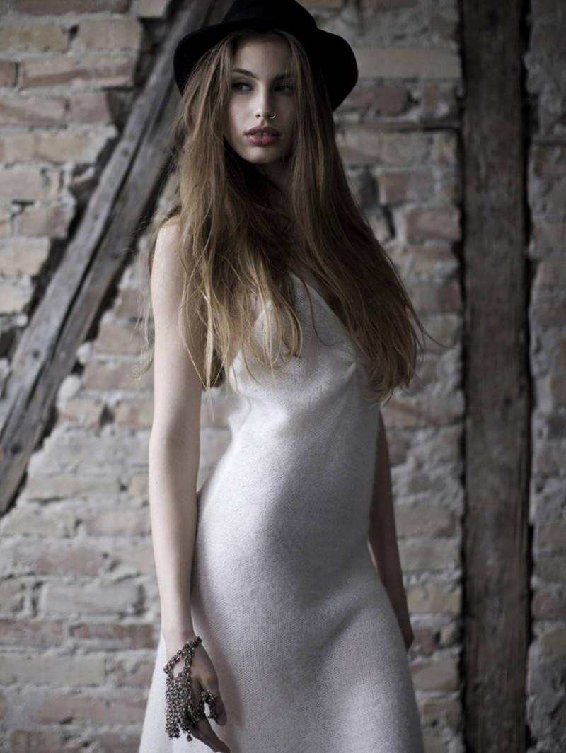 Photo of model Maja Krag - ID 304989