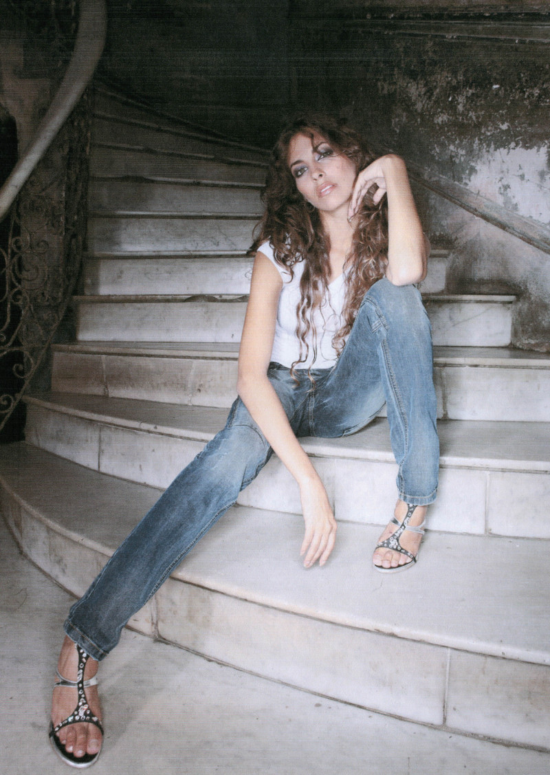 Photo of fashion model Ariadna Romero - ID 305151 | Models | The FMD