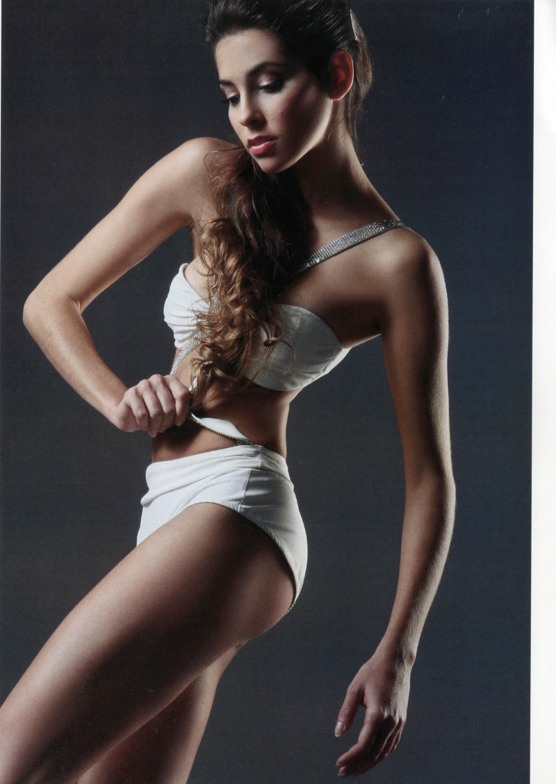 Photo of model Ariadna Romero - ID 305153