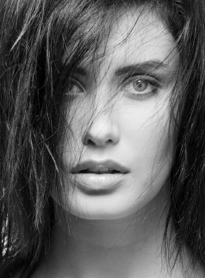 Photo of model Sofia Rudyeva - ID 305260