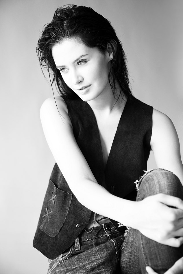 Photo of model Sofia Rudyeva - ID 305266