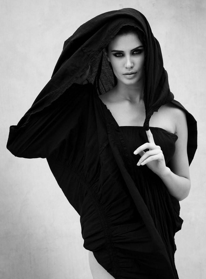 Photo of model Sofia Rudyeva - ID 305268