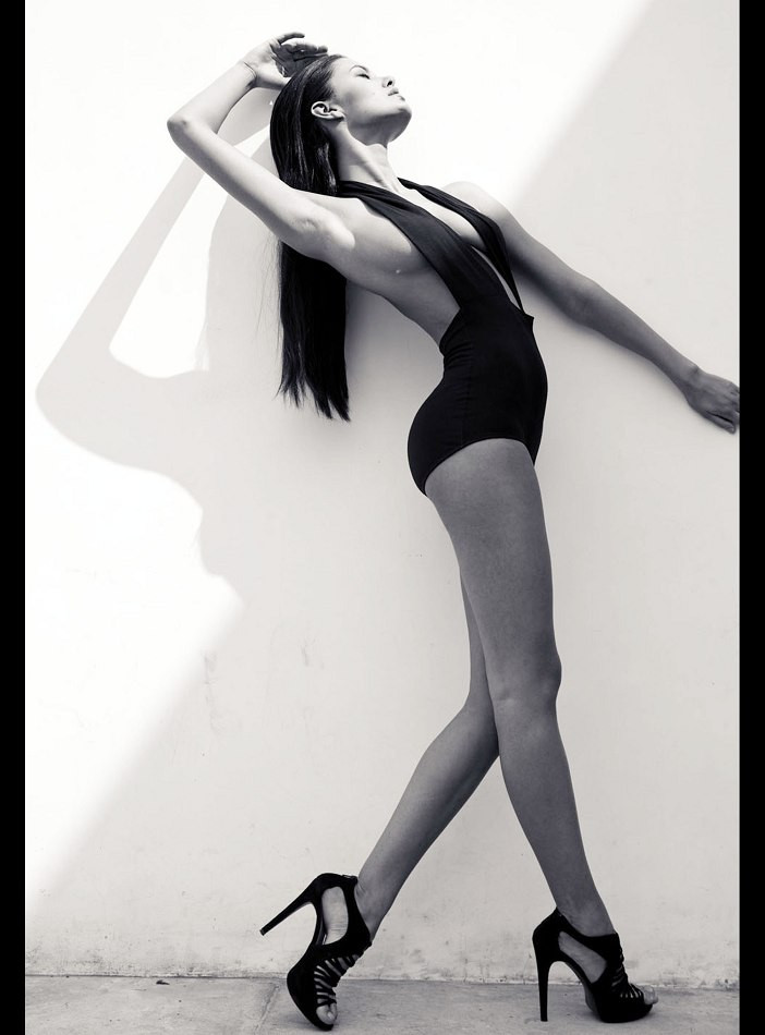 Photo of model Sofia Rudyeva - ID 305270
