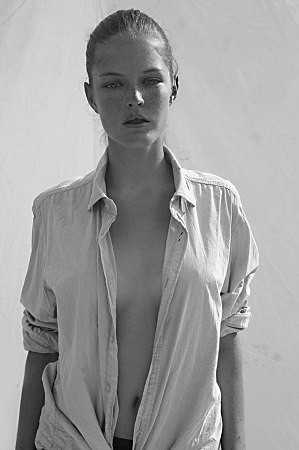 Photo of model Linnea Regnander - ID 305283