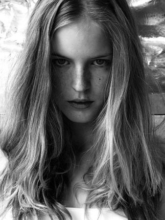 Photo of model Linnea Regnander - ID 305284