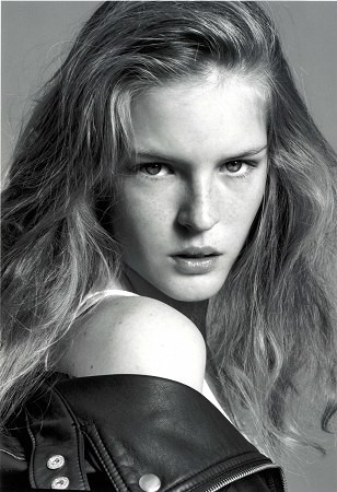 Photo of model Linnea Regnander - ID 305291